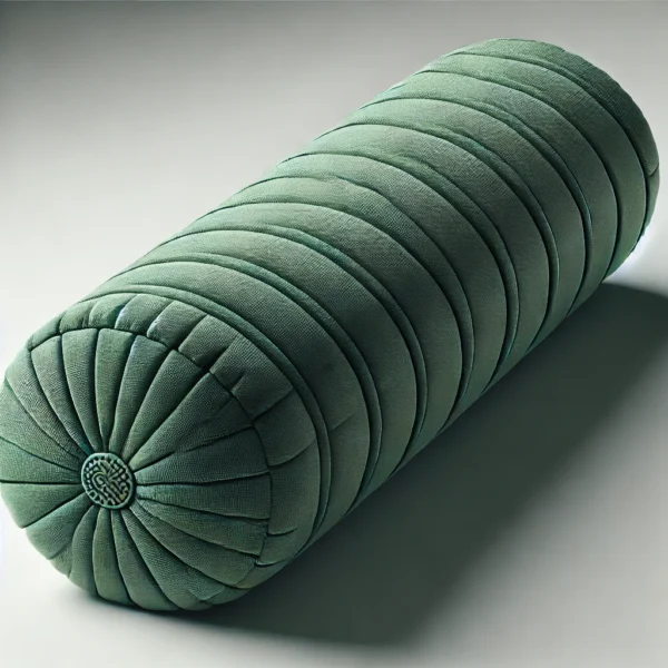 Yoga Bolster